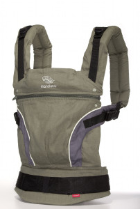 Manduca SSC - Olive