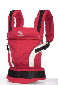 Manduca SSC - Red