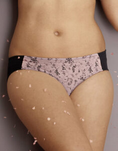 Slip Anita Rose Illusion