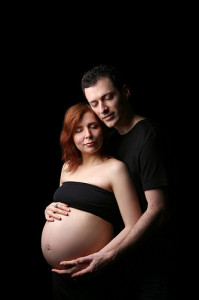 Poza Lamaze - sarcină și alăptare