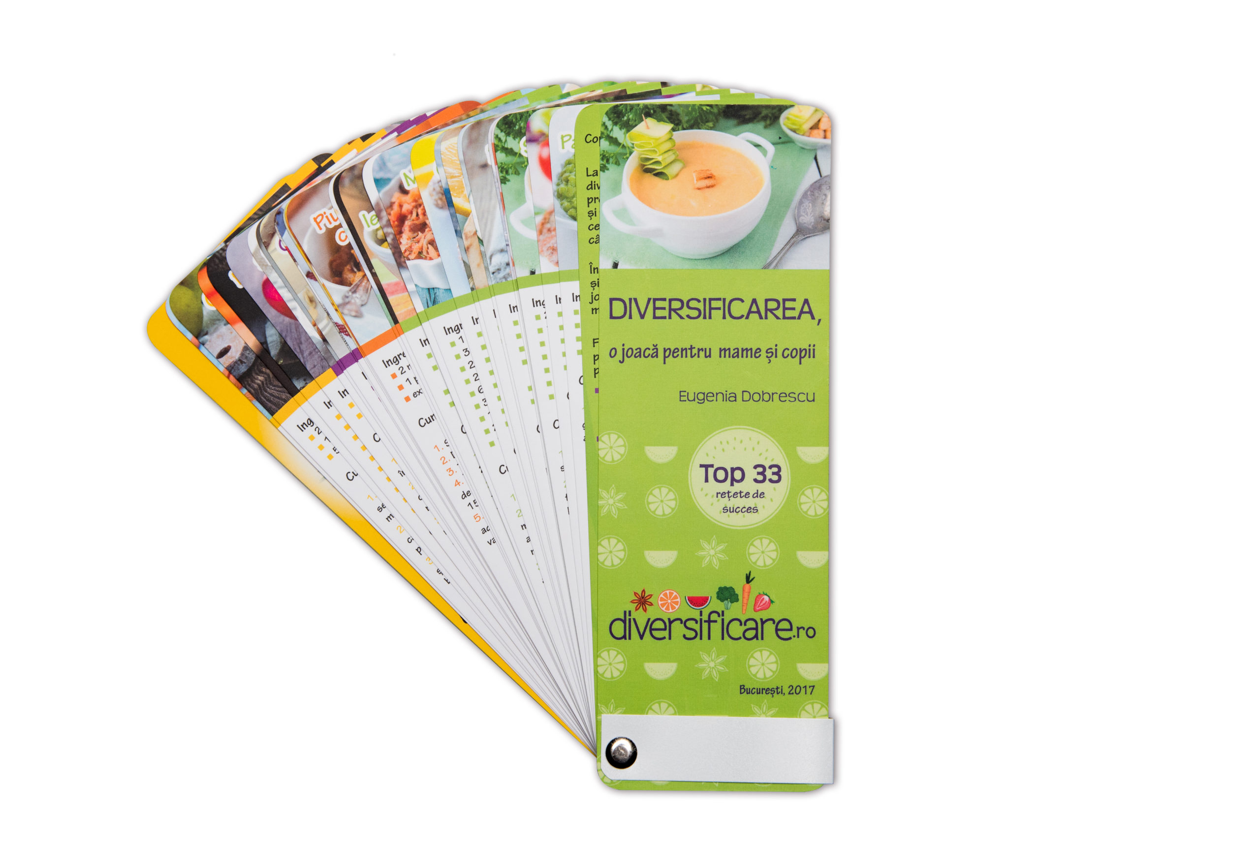 Carte - Diversificarea o joacă pentru mame și copii Carte - Diversificarea o joacă pentru mame și copii