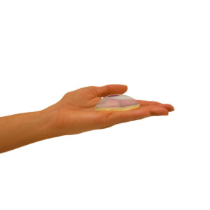 Tampoane pentru san cu hidrogel Ameda ComfortGel img03
