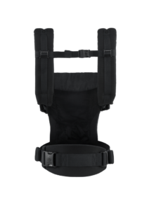 Marsupiu Ergobaby Adapt - Original Black