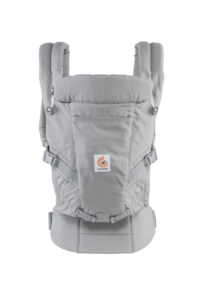 Marsupiu Ergobaby Adapt - Original Grey