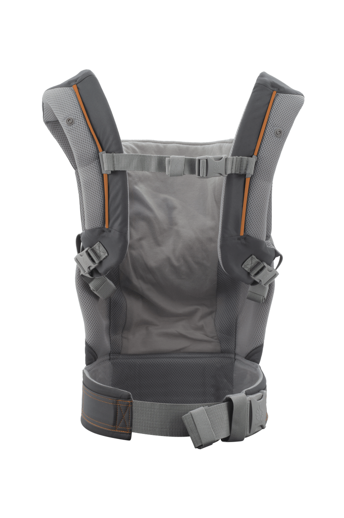 Marsupiu Ergobaby Performance - Stone Grey Marsupiu Ergobaby Performance - Stone Grey