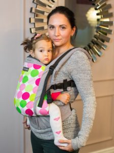 ISARA V3 - Disco Dots toddler