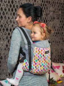 ISARA V3 - Joy toddler