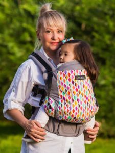 ISARA V3 - Joy toddler