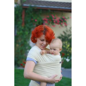 Wrap elastic - Isara Caffe Latte
