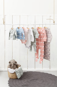 Colecție Fresk bumbac organic