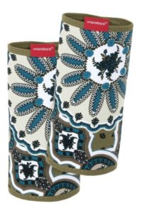 Protecții bretele - Manduca Fumbee Mandala Herbs