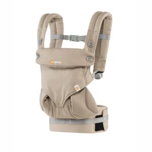 Marsupiu Ergobaby 360 - Moonstone