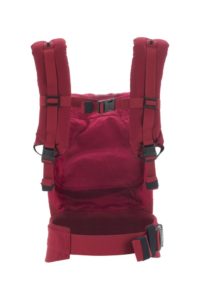 Marsupiu Ergobaby Original Red