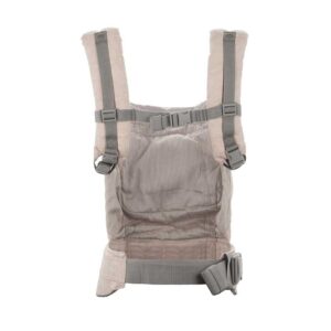 Marsupiu Ergobaby Organic - Rose Harmony