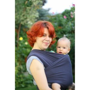 Wrap elastic - Isara Gri Fume