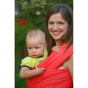 Wrap elastic - Isara Corai