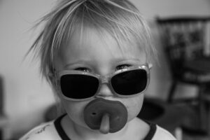 Suzeta - avantaje vs dezavantaje