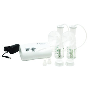 Pompa de san electrica dubla Ameda Ameda Finesse kit complet